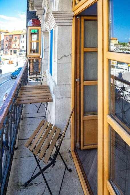 Puerto 1Llanes Suites By Silastur Экстерьер фото
