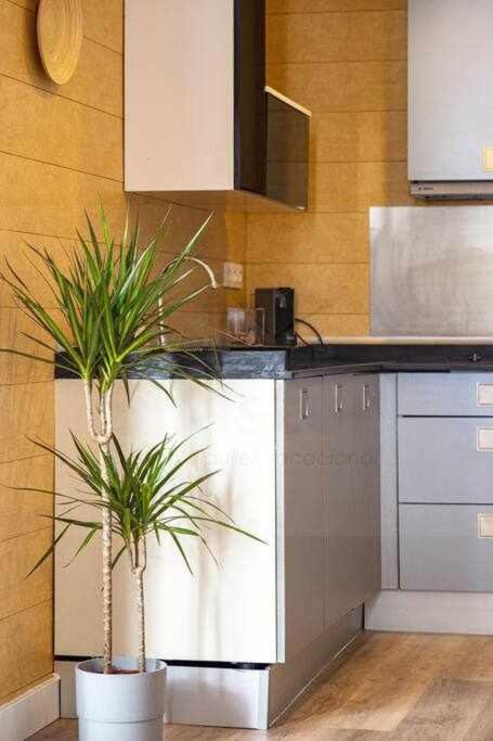 Puerto 1Llanes Suites By Silastur Экстерьер фото