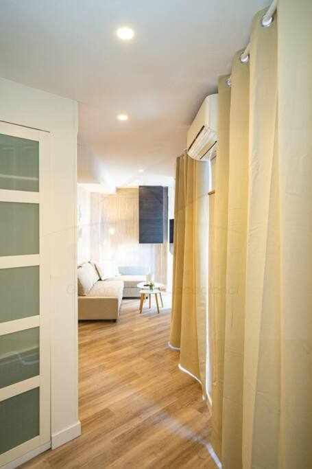 Puerto 1Llanes Suites By Silastur Экстерьер фото