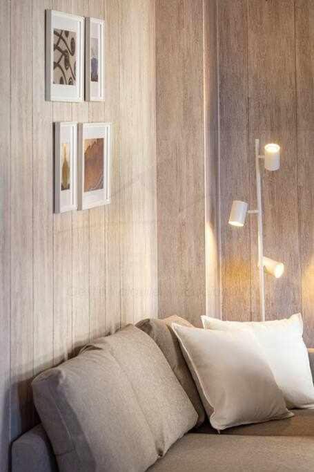 Puerto 1Llanes Suites By Silastur Экстерьер фото