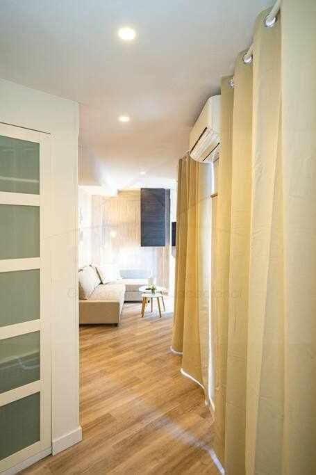 Puerto 1Llanes Suites By Silastur Экстерьер фото