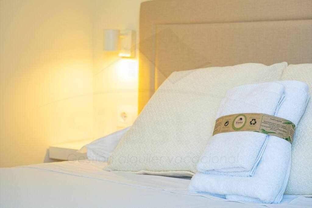 Puerto 1Llanes Suites By Silastur Экстерьер фото