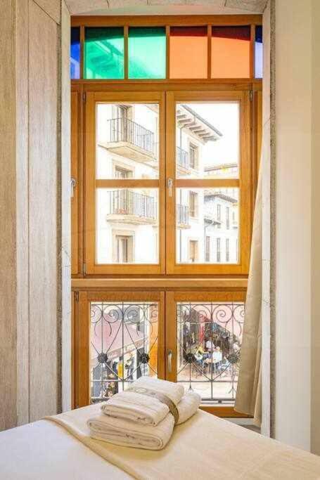 Puerto 1Llanes Suites By Silastur Экстерьер фото